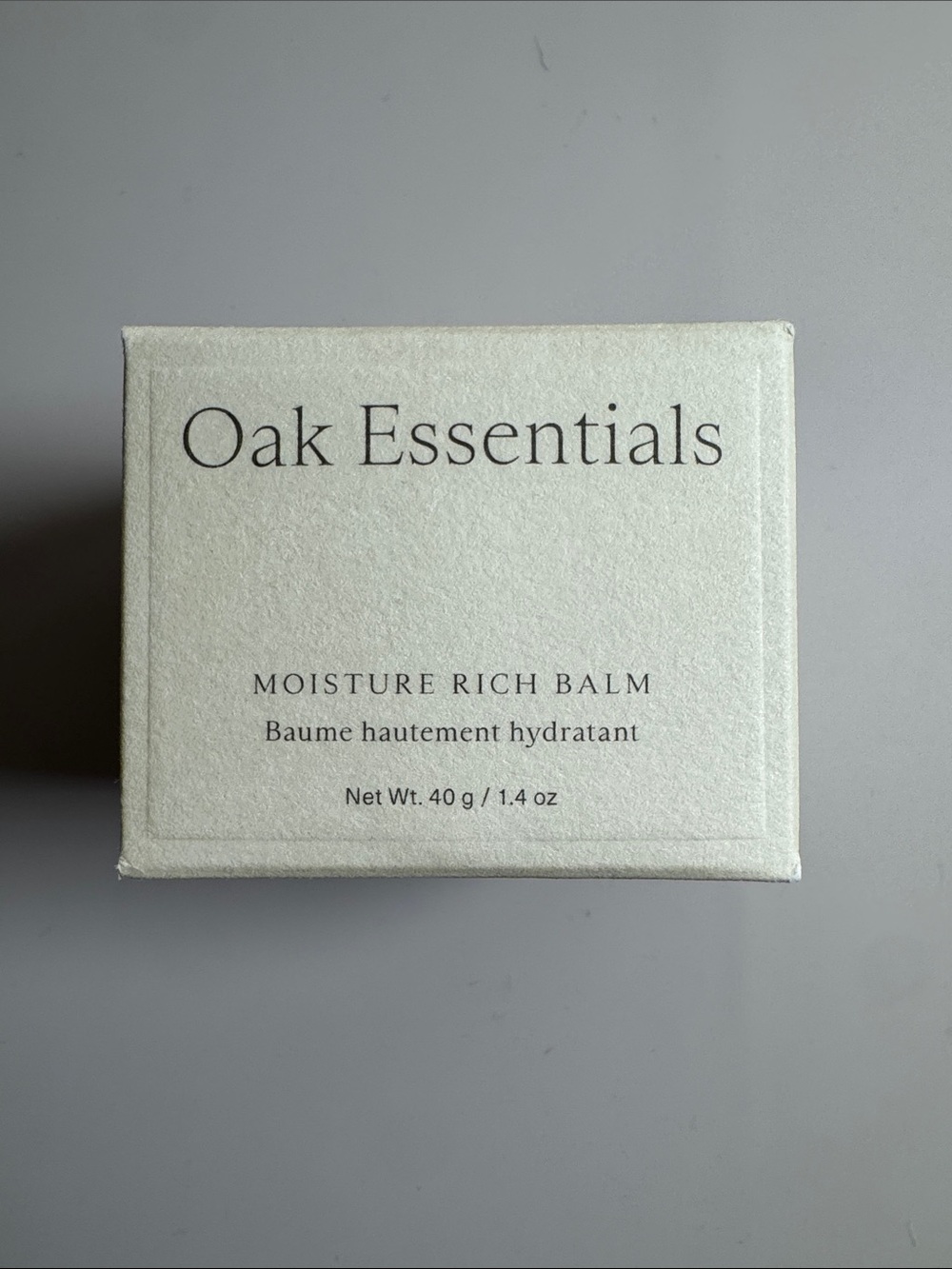 Oak Essentials Skincare Bundle *New In Box* - Picture 5 of 7
